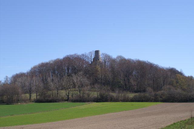 Zamek w Smoleniu