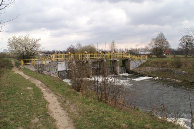 Dąbrowa Górnicza- Czarna przemsza