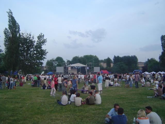 Dni Będzina 2007