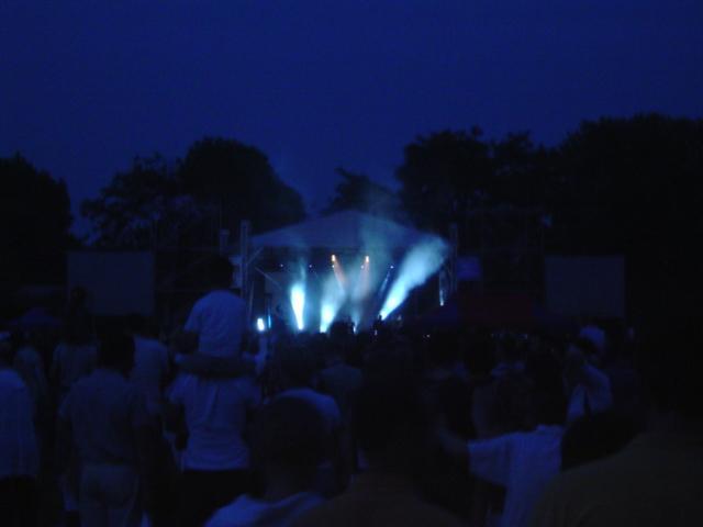 Dni Będzina 2007