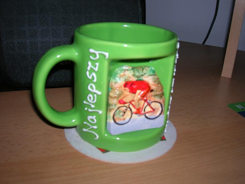 biker
