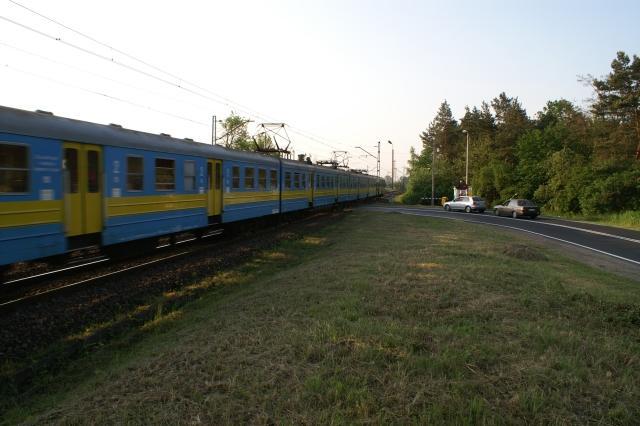 Jaworzno - Ciężkowice