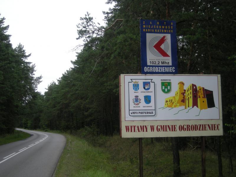 ogrodzieńiec