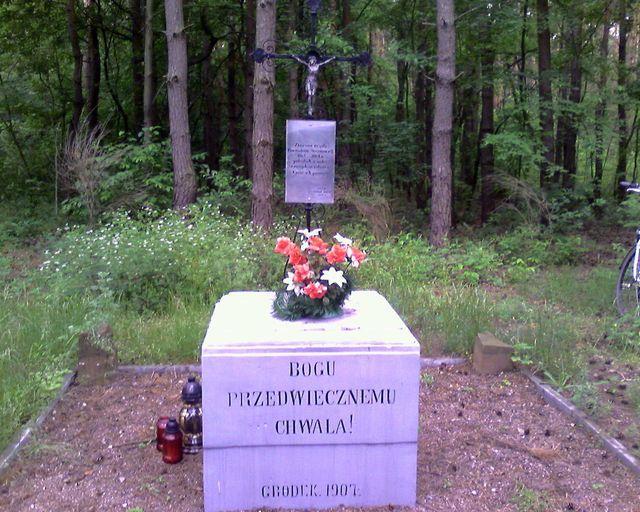 powstanie styczniowe