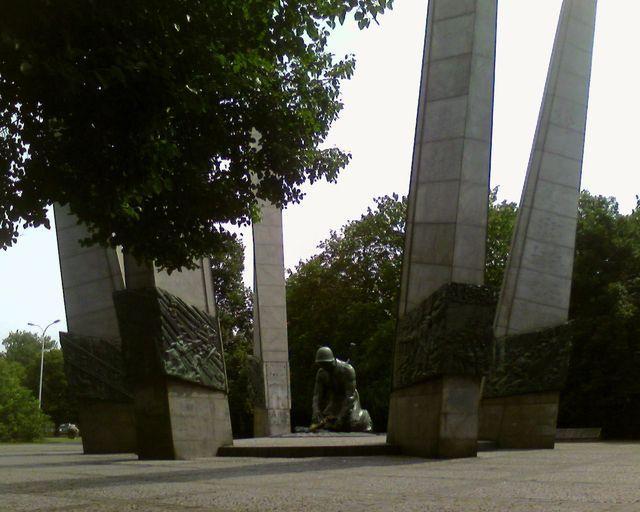 chwała saperom