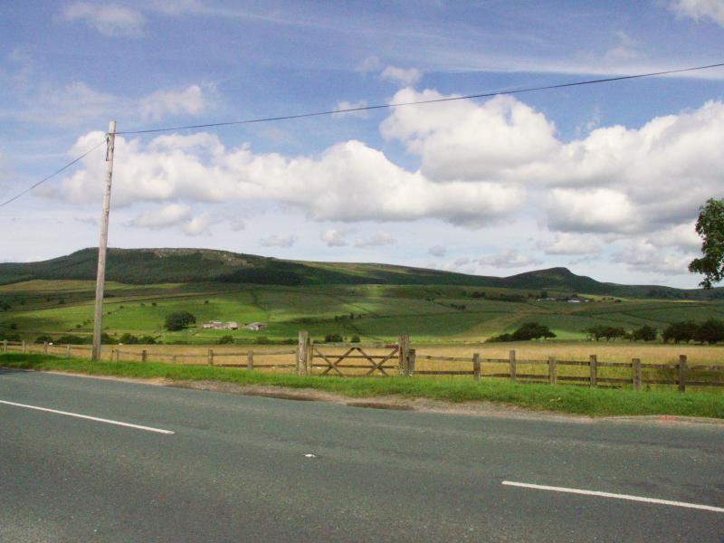 poczatek yorkshire dales, skipton