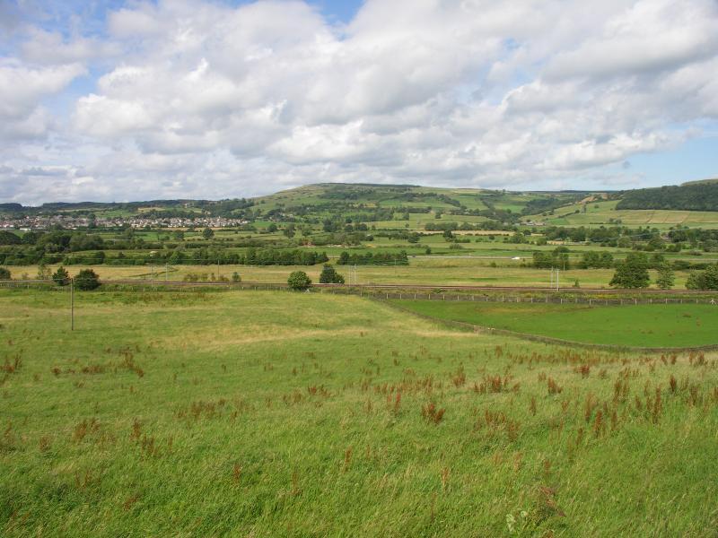 countryside, keighley