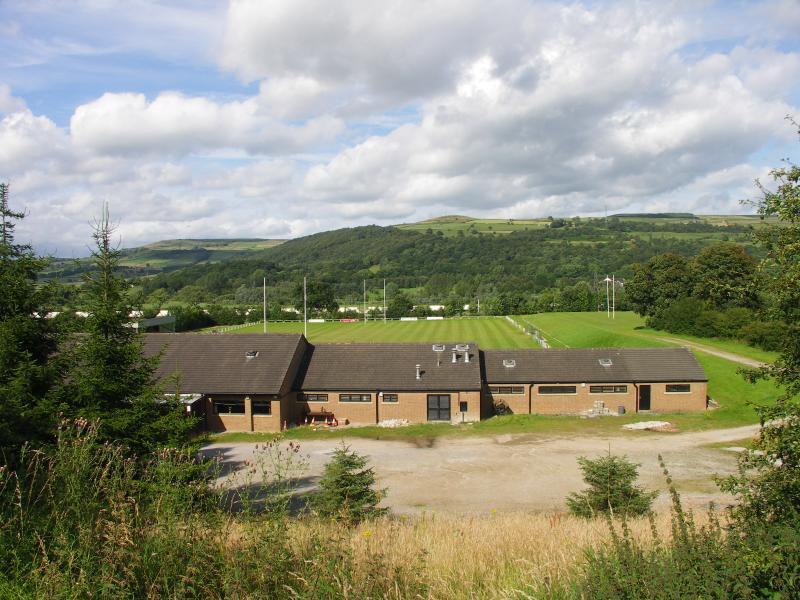 keighley rugby club