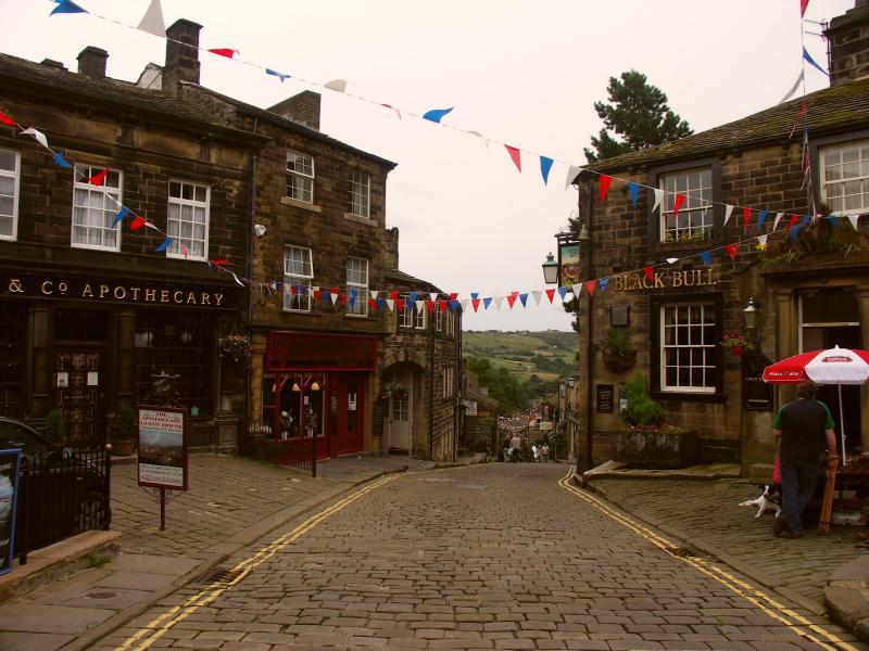 haworth