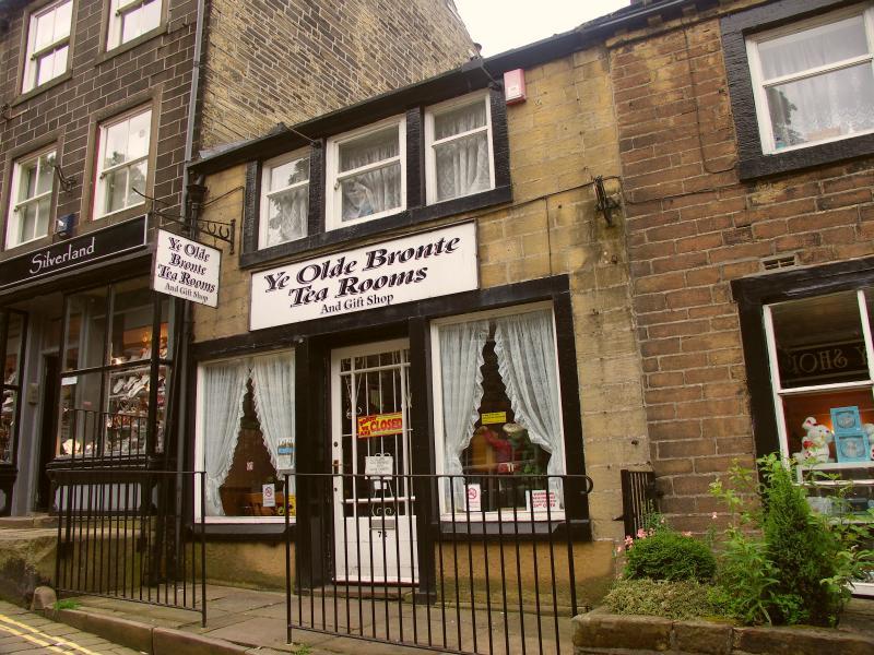 haworth