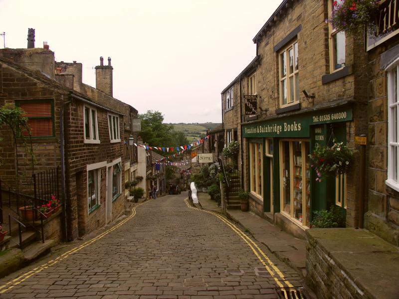 haworth