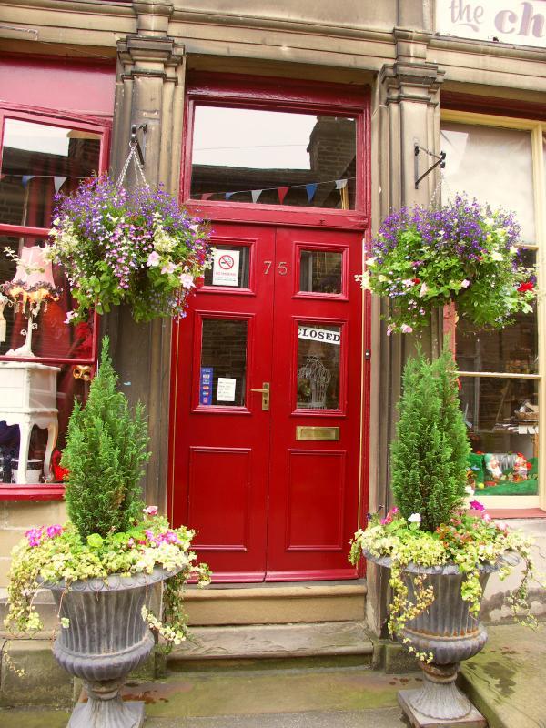haworth