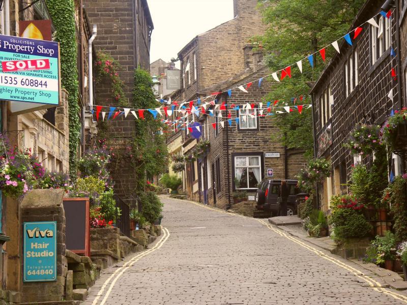 haworth