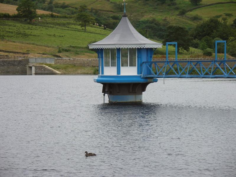 oxenhope reservoir