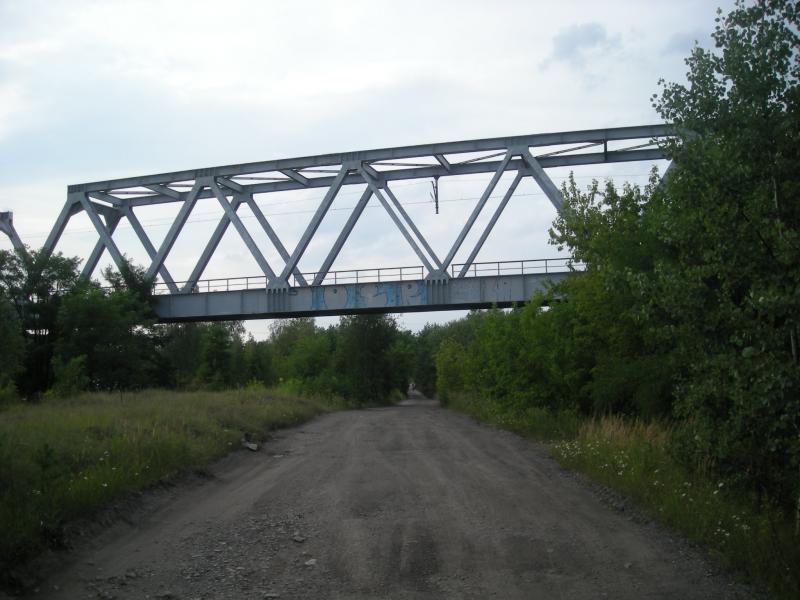 Sosnowiec - Maczki