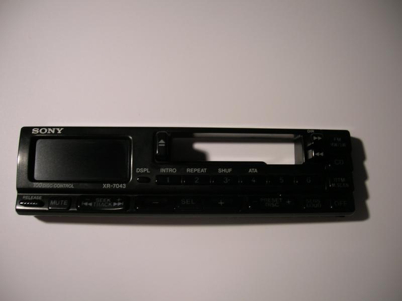 radio