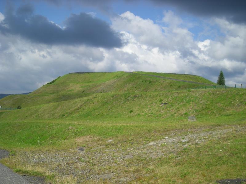 Zbiornik wodny Góra Żar