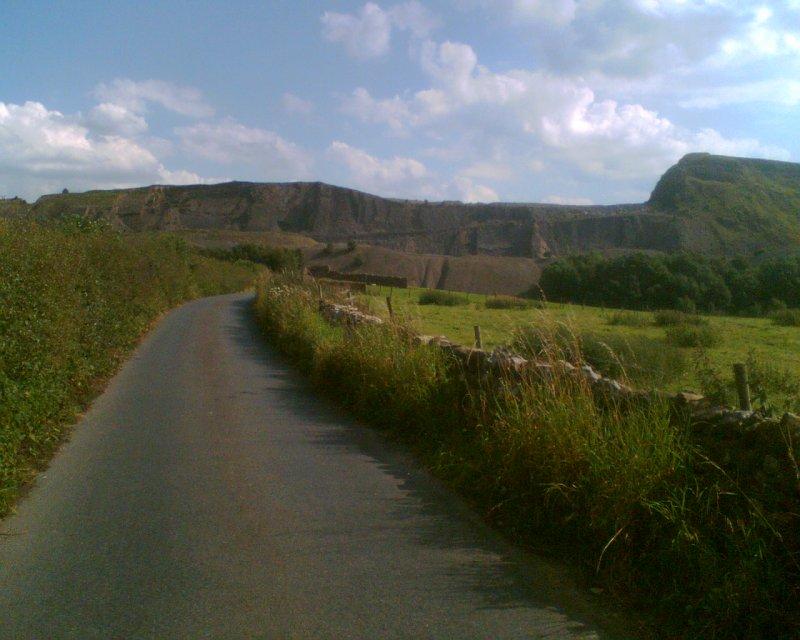 embsay