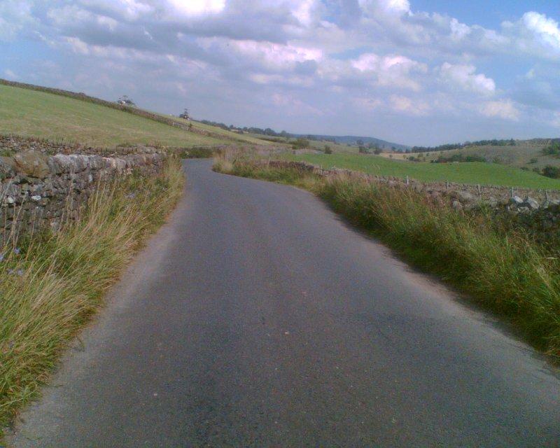 embsay