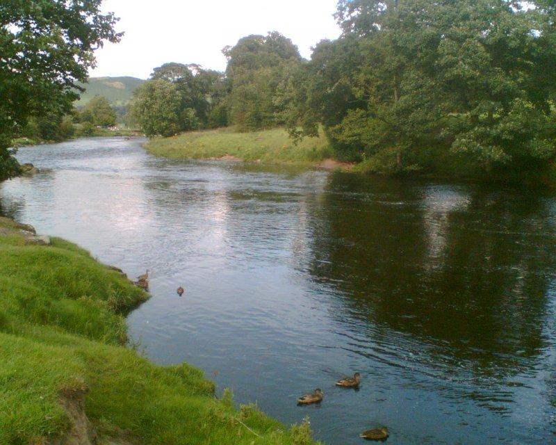 bolton abbey