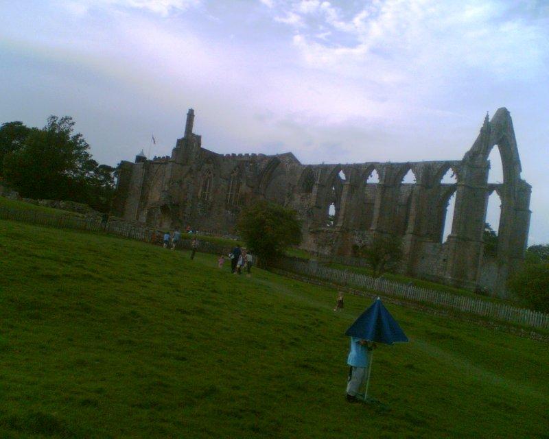 bolton abbey
