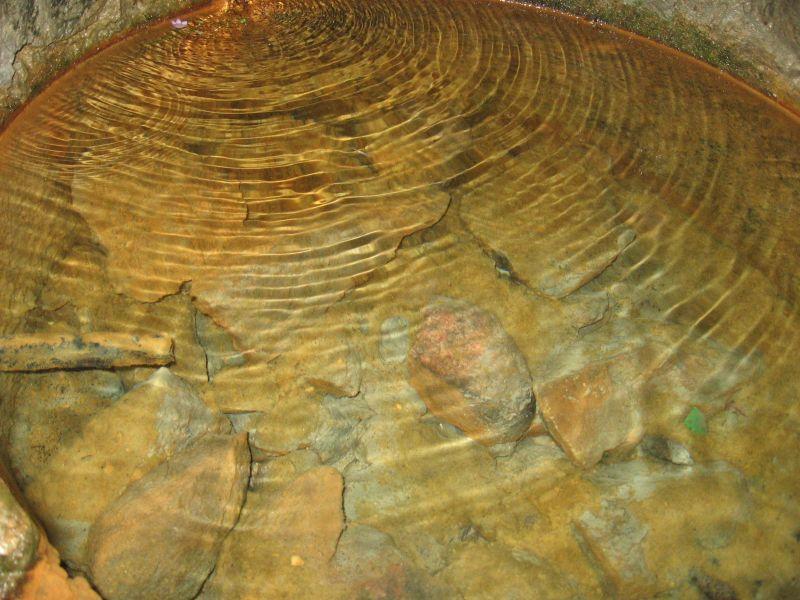 zrodlo sw huberta