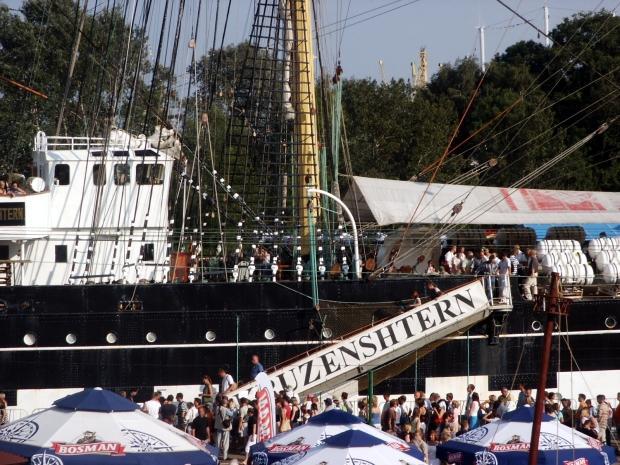 odra, woda, szczecin, tall ship races, żaglowce, żaglowiec, rzeka