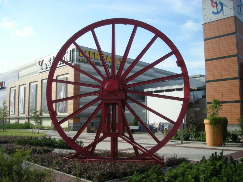 katowice, silesia katowice