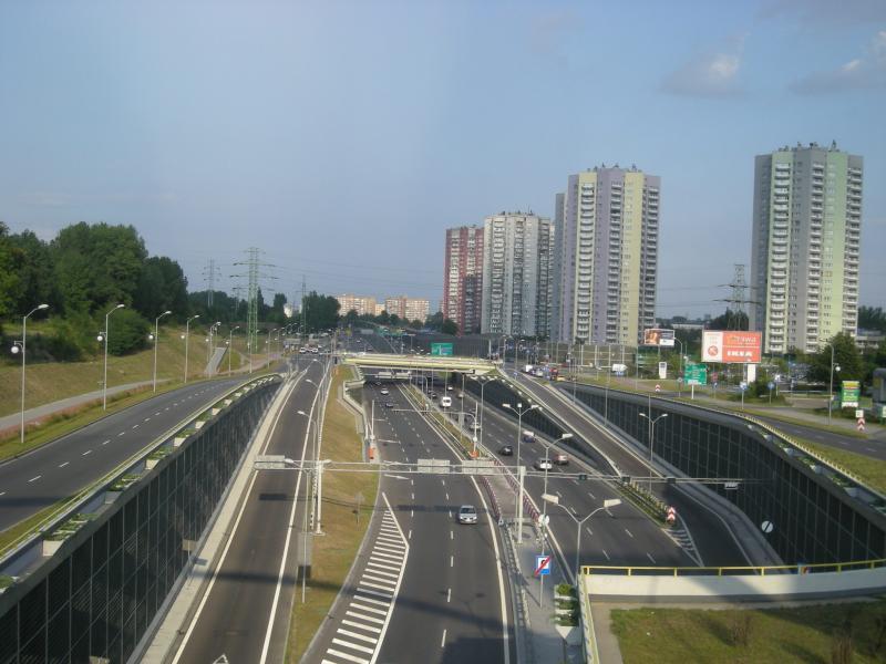 katowice, dtś