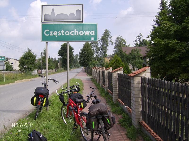 czestochowa