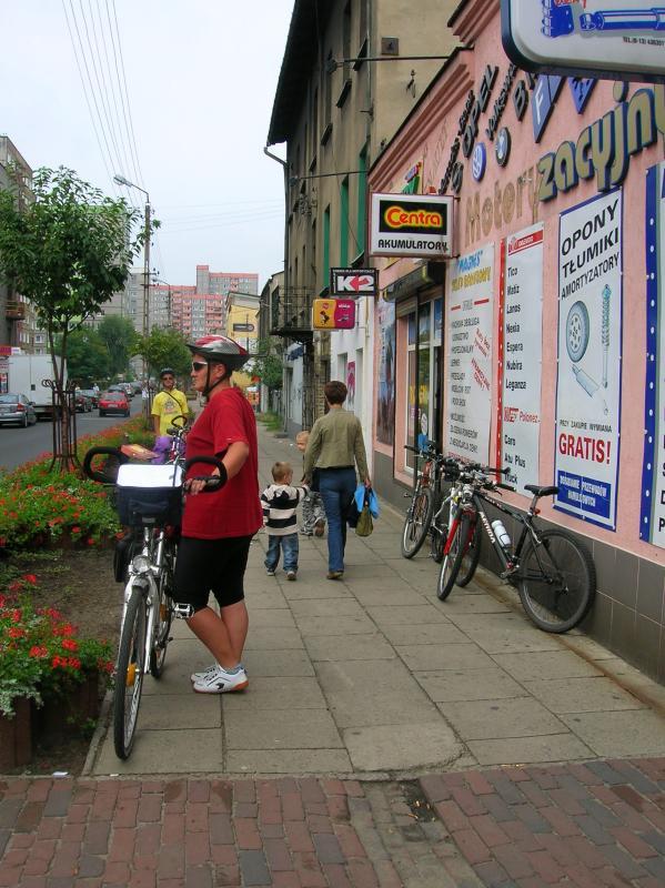 dąbrowa