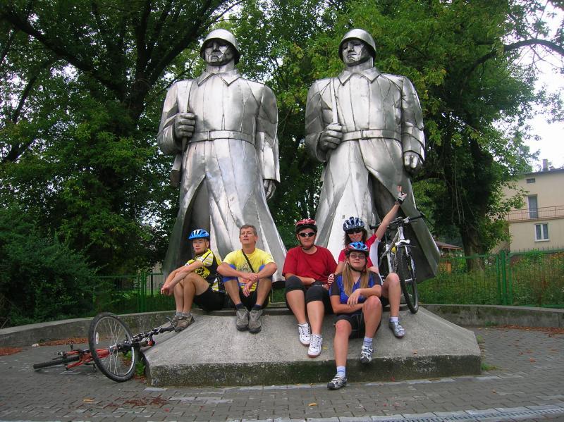 dąbrowa