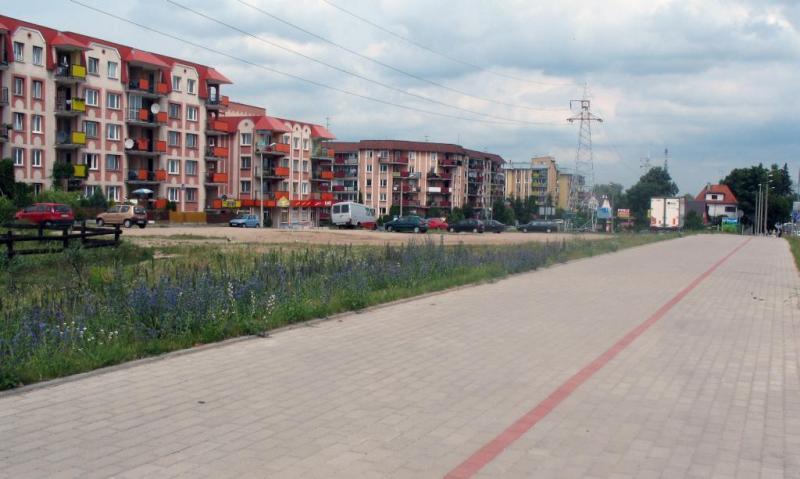ścieżka