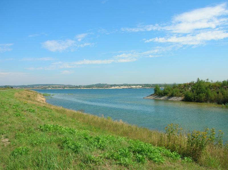 pogoria