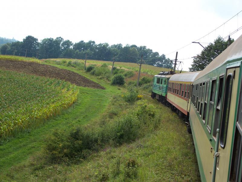 pociag