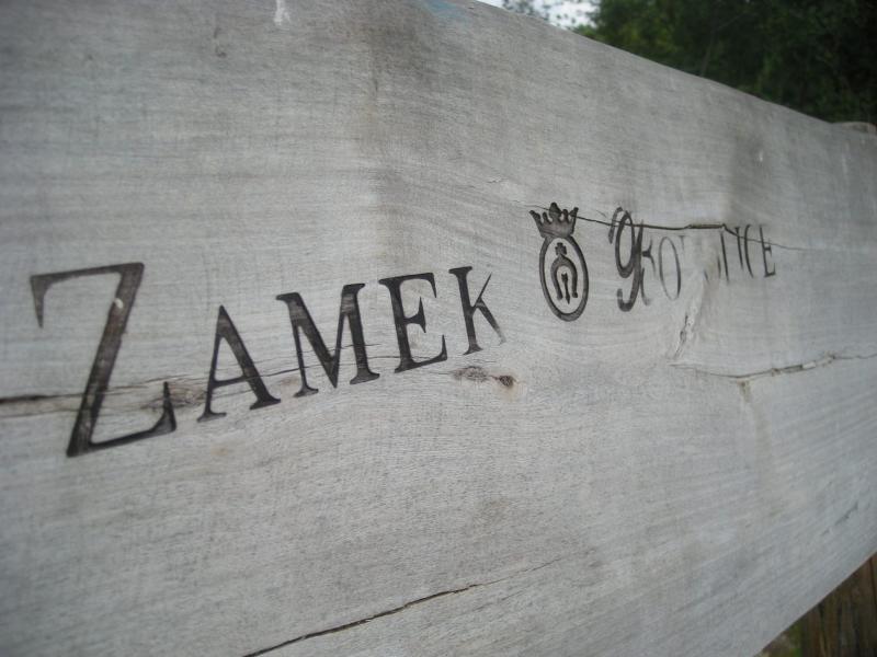Zamek - Bobolice