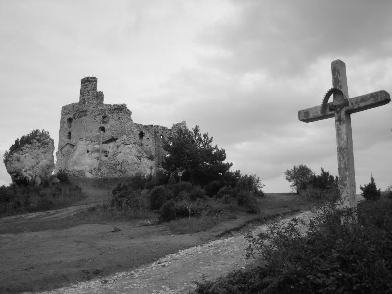 Zame - Mirów
