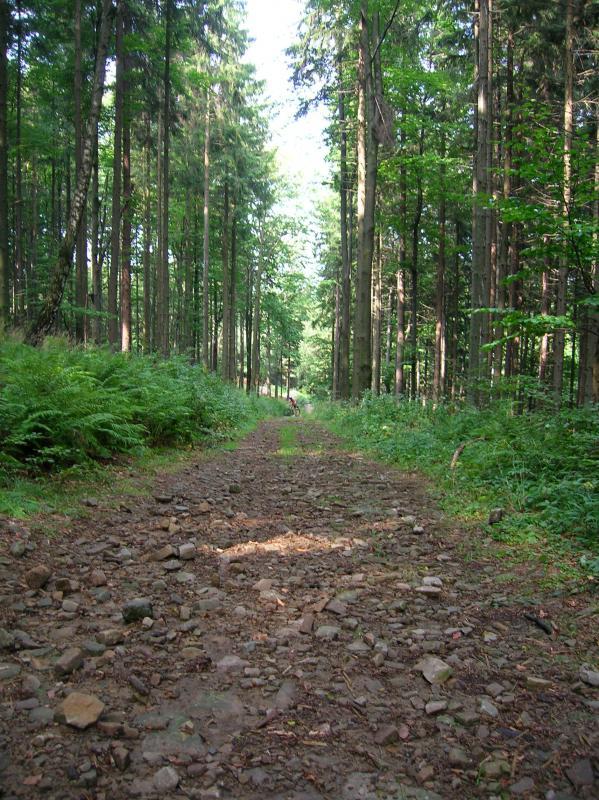 aga, beskidy