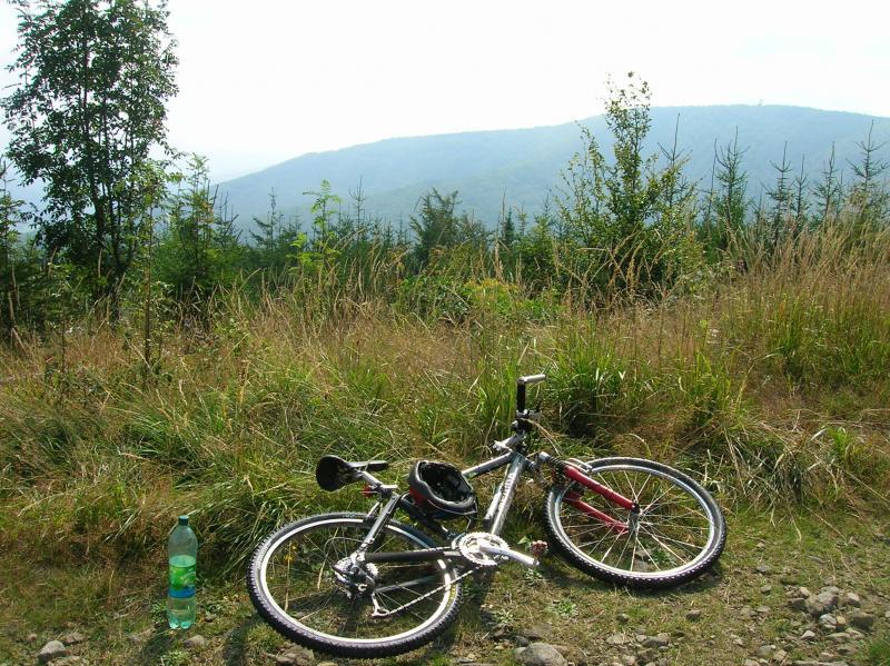 beskidy