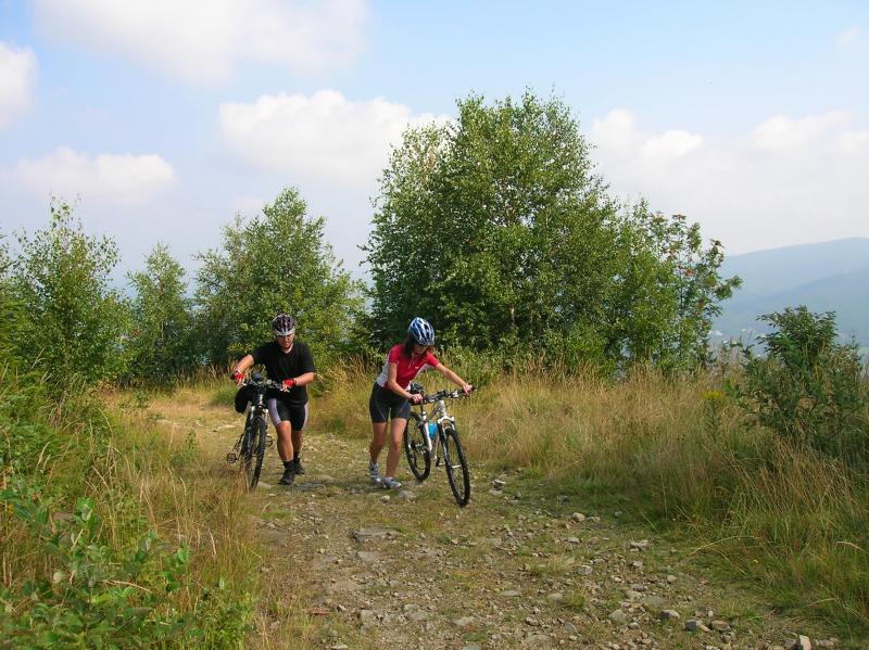 beskidy