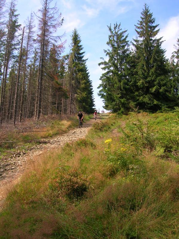 beskidy