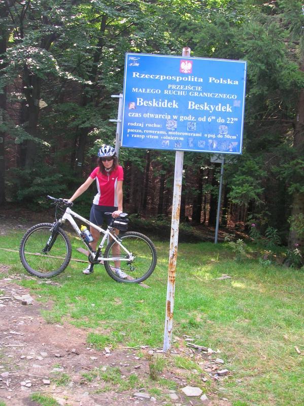 beskidy