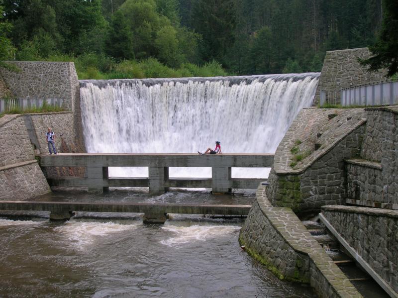 aga, beskidy