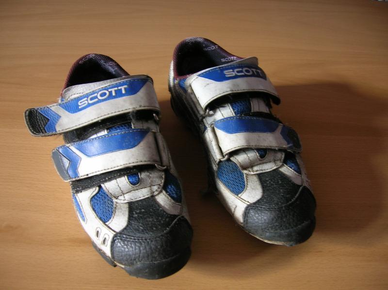 buty
