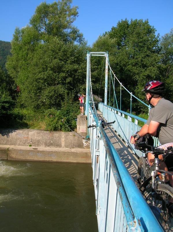 beskidy