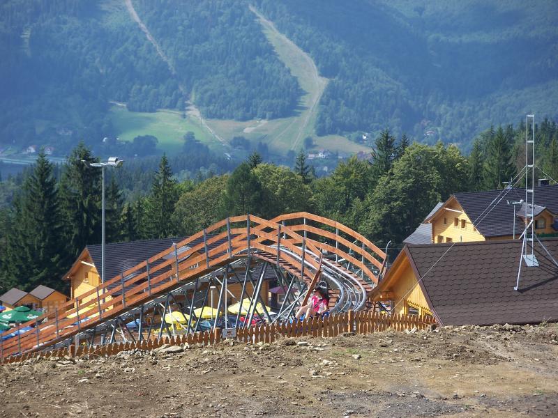 aga, beskidy