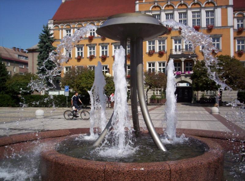 czeski cieszyn