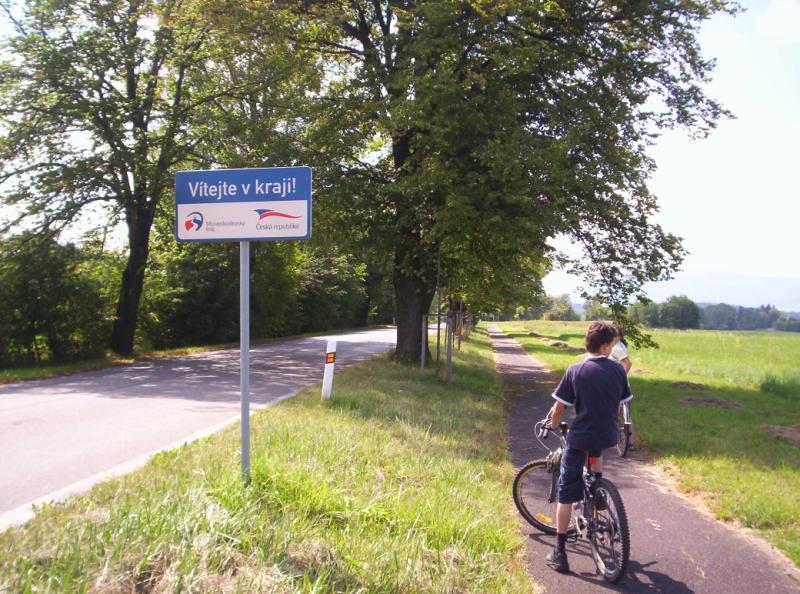 republika czeska, przejscie graniczne