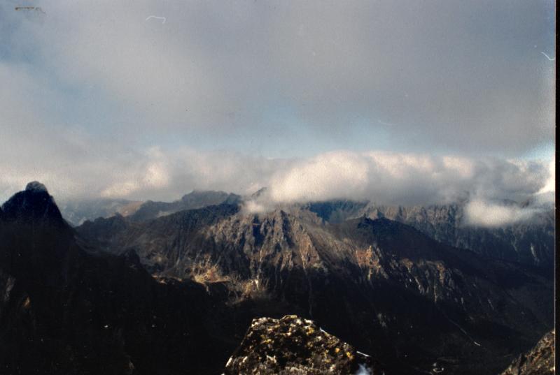tatry