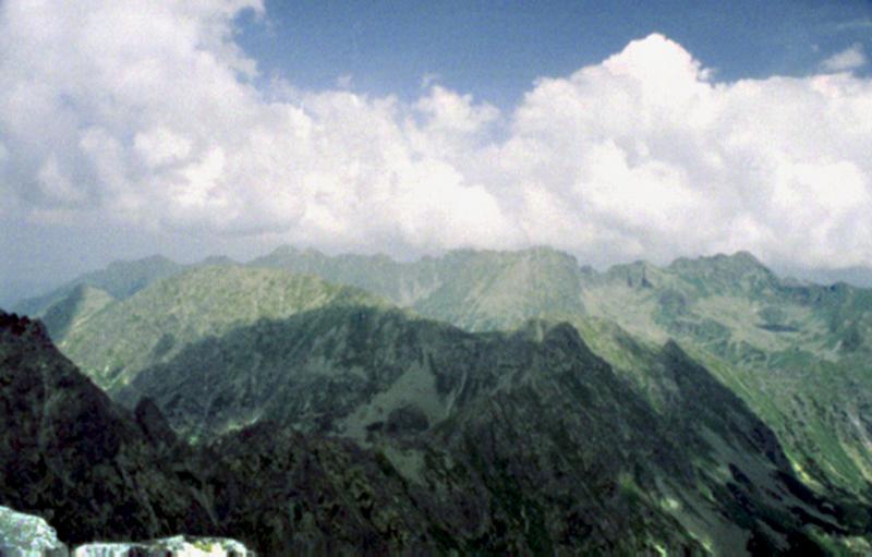 tatry